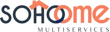SoHo Home Multiservices logo